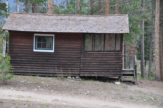 The Holzwarth Ranch